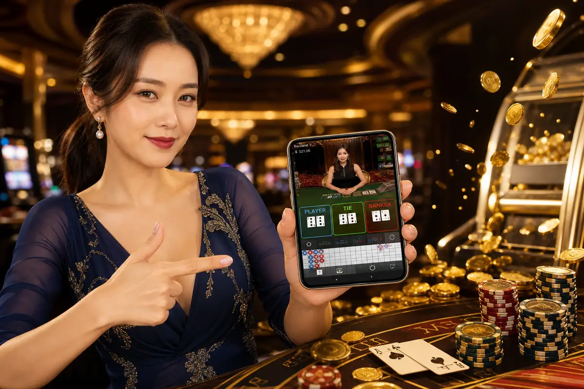 cj33 বোনাস ও VIP সুবিধা